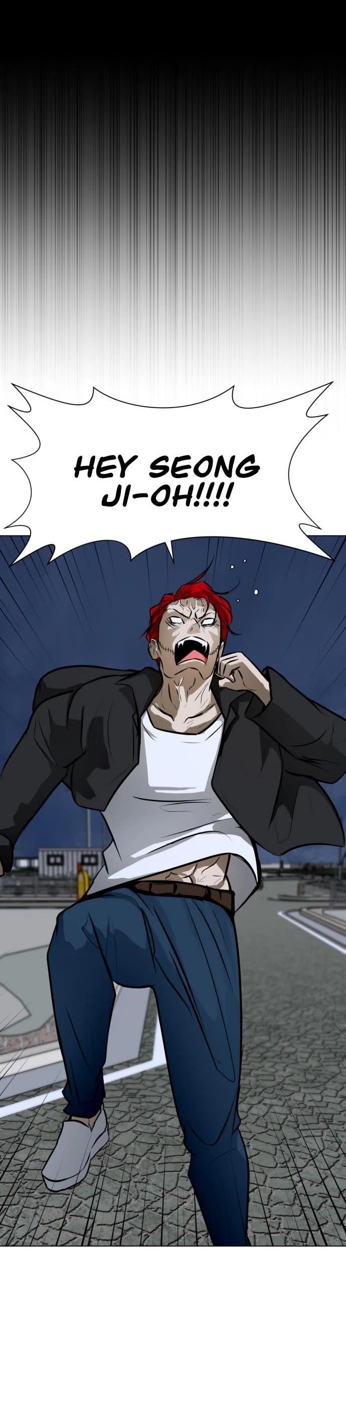 Zombie Fight Chapter 32 - Page 48