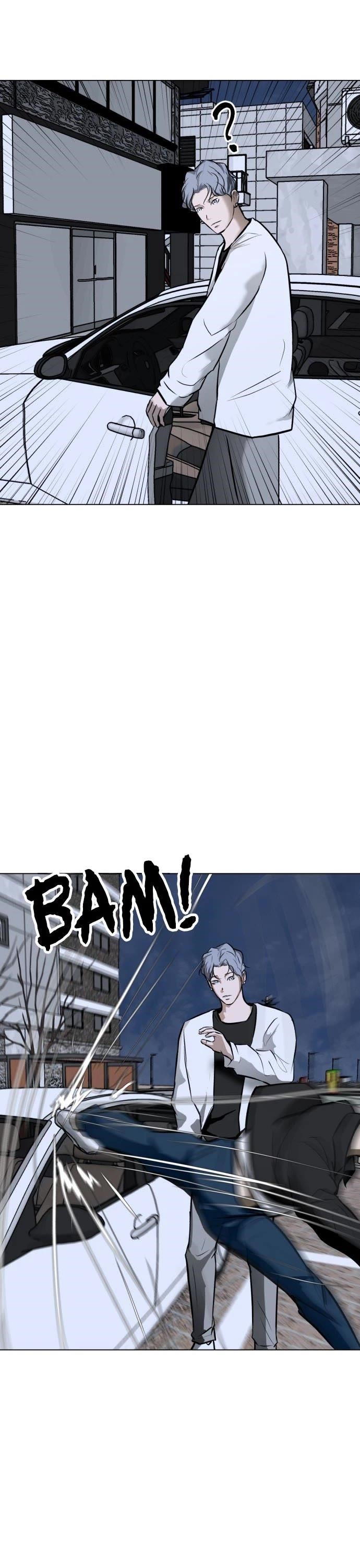 Zombie Fight Chapter 32 - Page 49