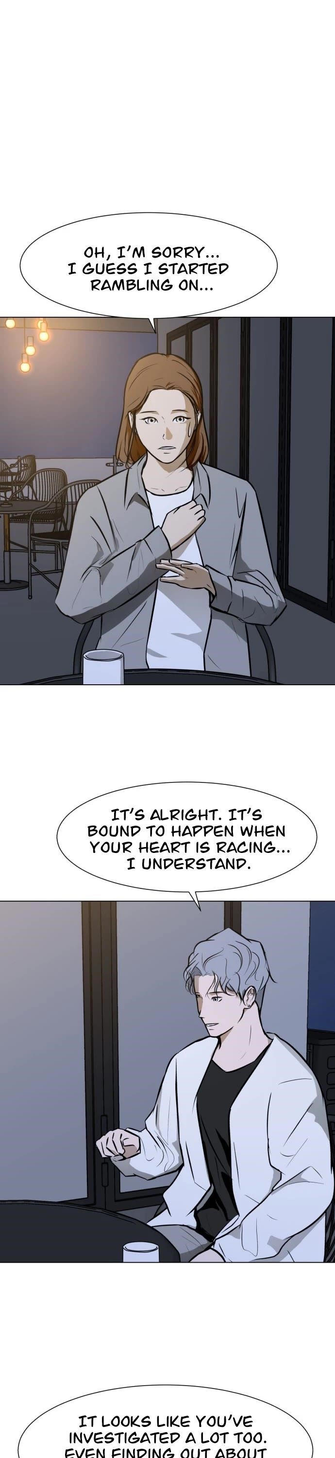 Zombie Fight Chapter 32 - Page 5