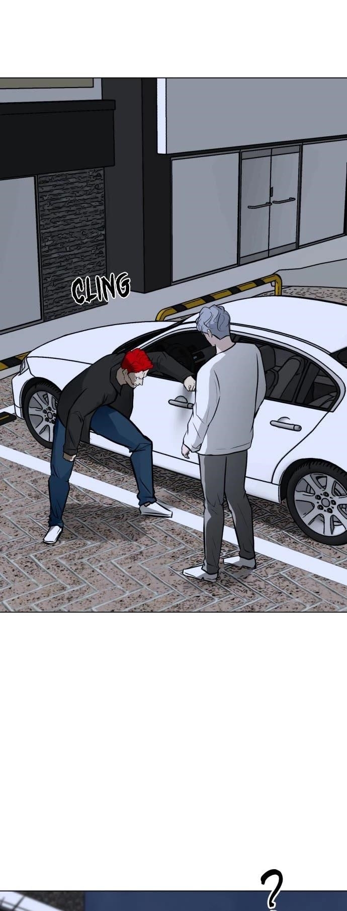 Zombie Fight Chapter 32 - Page 50