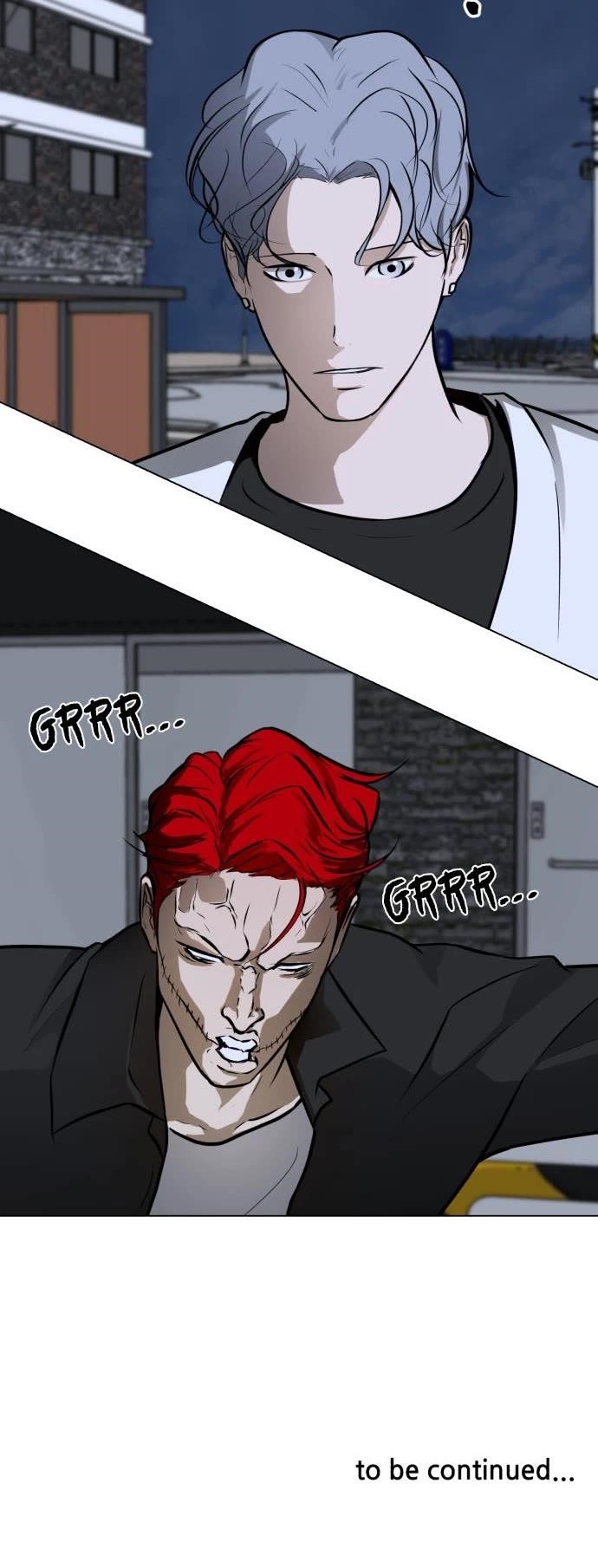 Zombie Fight Chapter 32 - Page 51