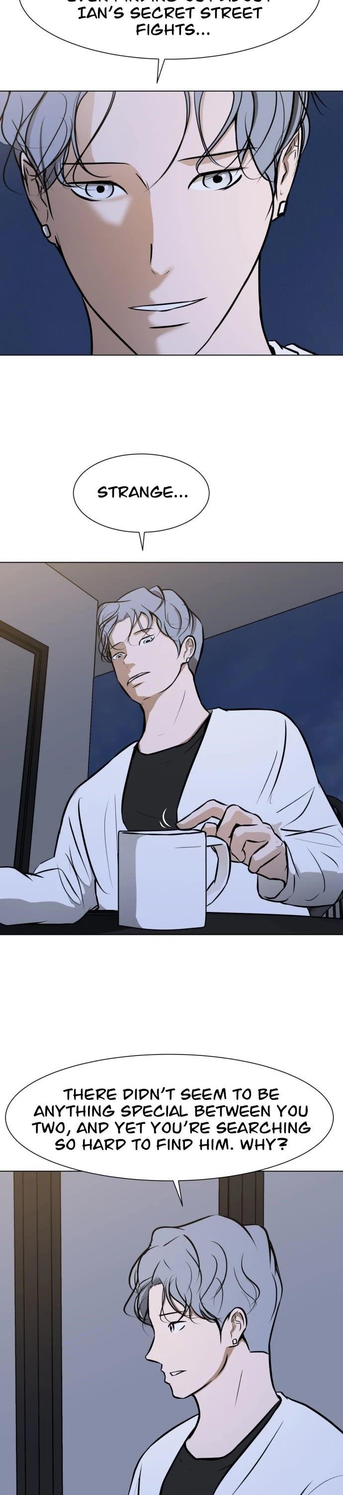 Zombie Fight Chapter 32 - Page 6