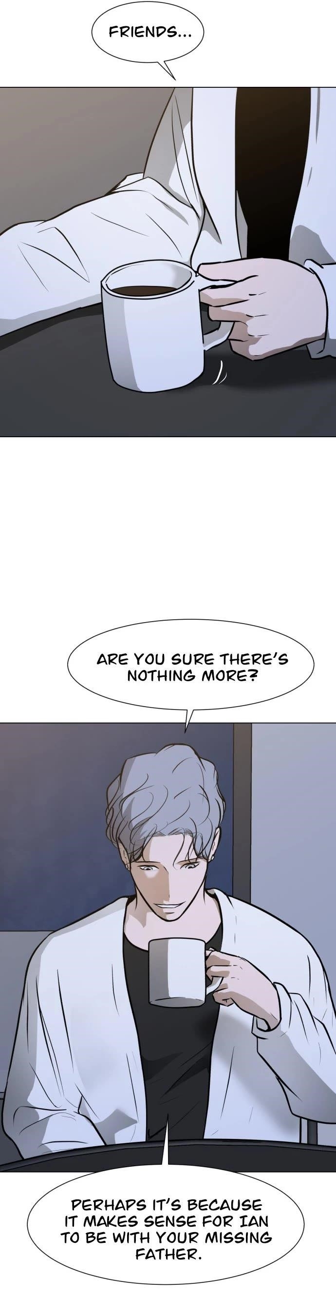 Zombie Fight Chapter 32 - Page 8