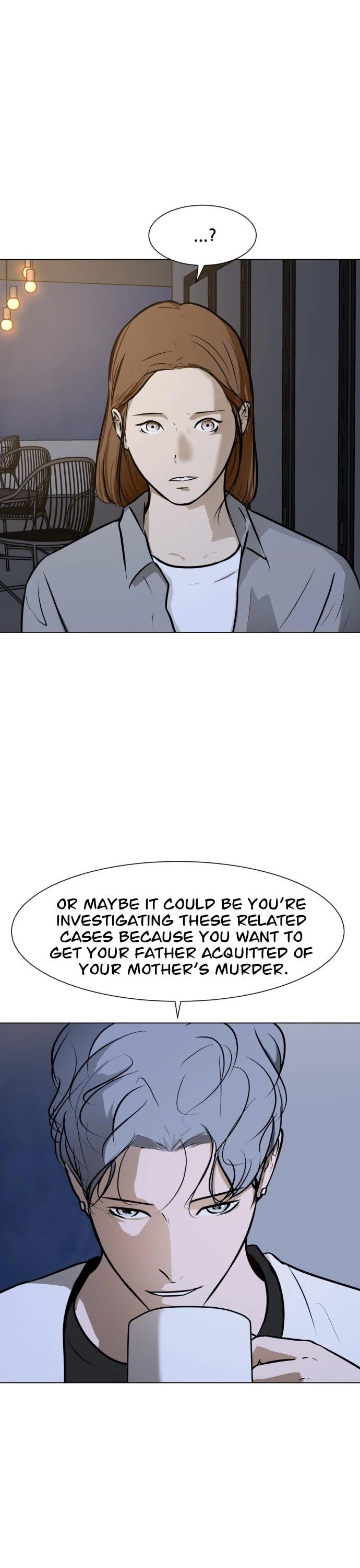 Zombie Fight Chapter 32 - Page 9