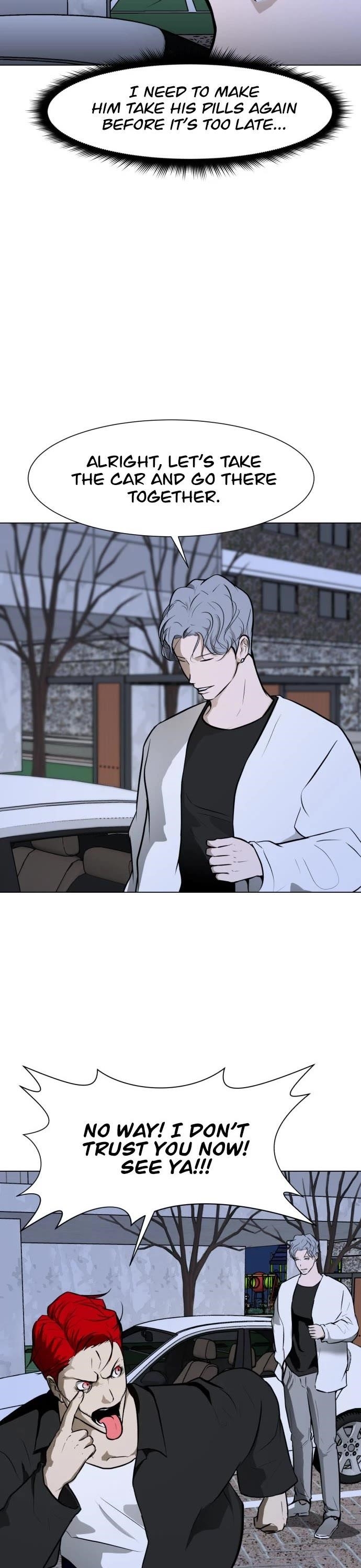 Zombie Fight Chapter 33 - Page 10