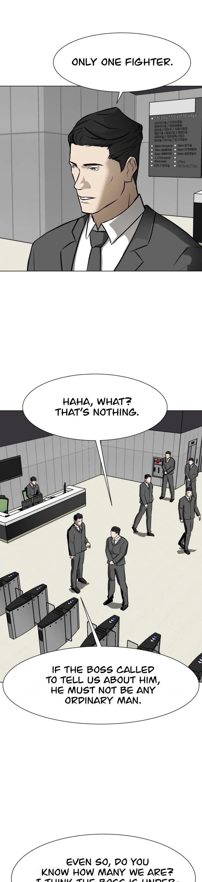 Zombie Fight Chapter 33 - Page 13