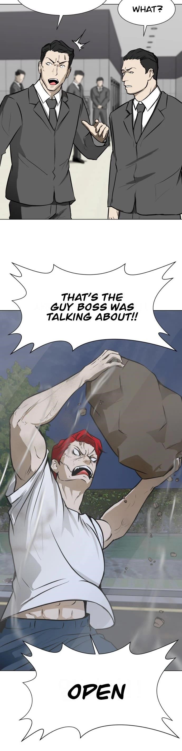 Zombie Fight Chapter 33 - Page 16