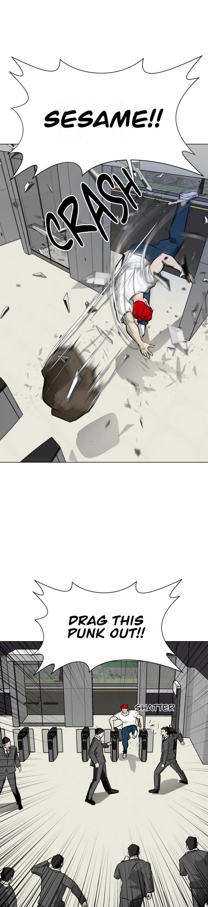 Zombie Fight Chapter 33 - Page 17