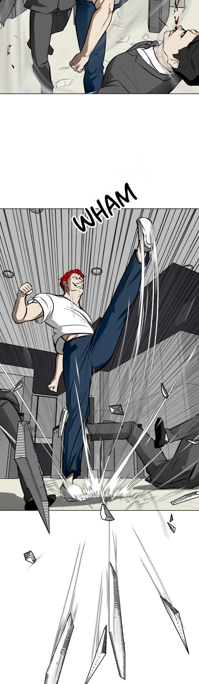 Zombie Fight Chapter 33 - Page 19