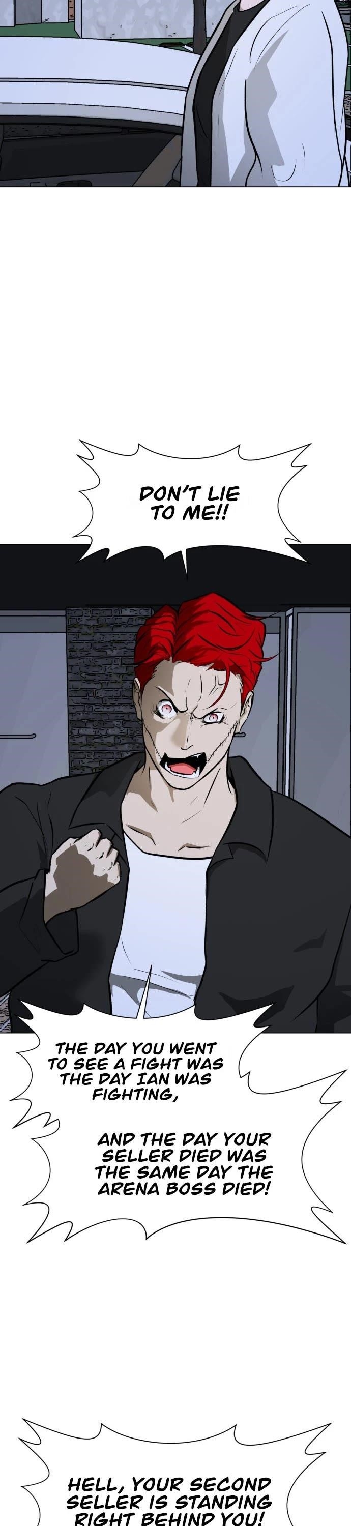 Zombie Fight Chapter 33 - Page 2