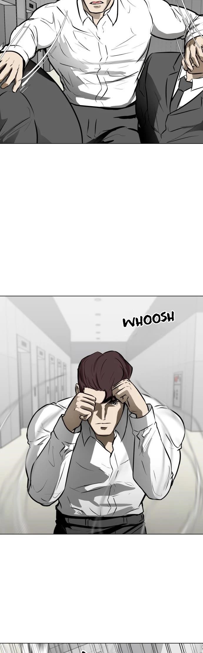 Zombie Fight Chapter 33 - Page 23