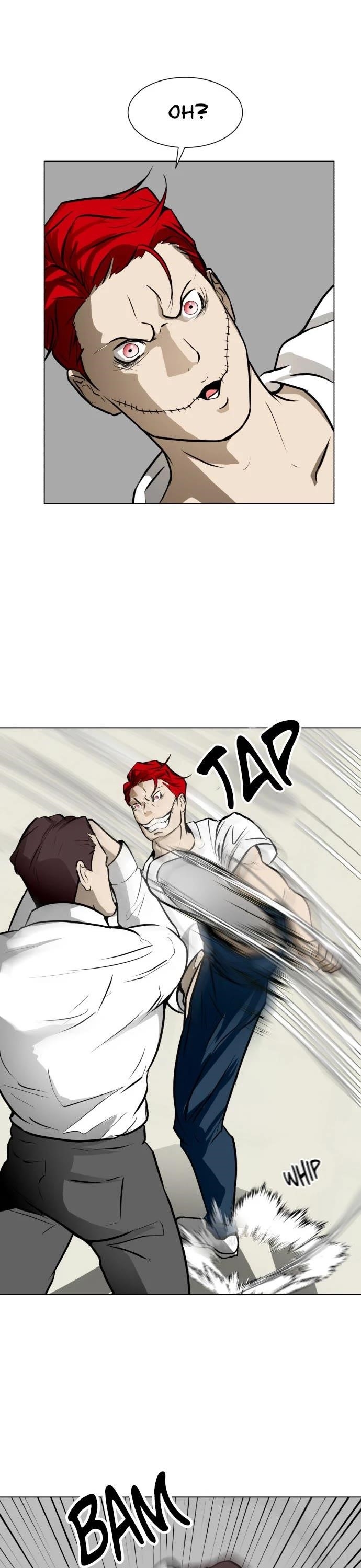 Zombie Fight Chapter 33 - Page 26