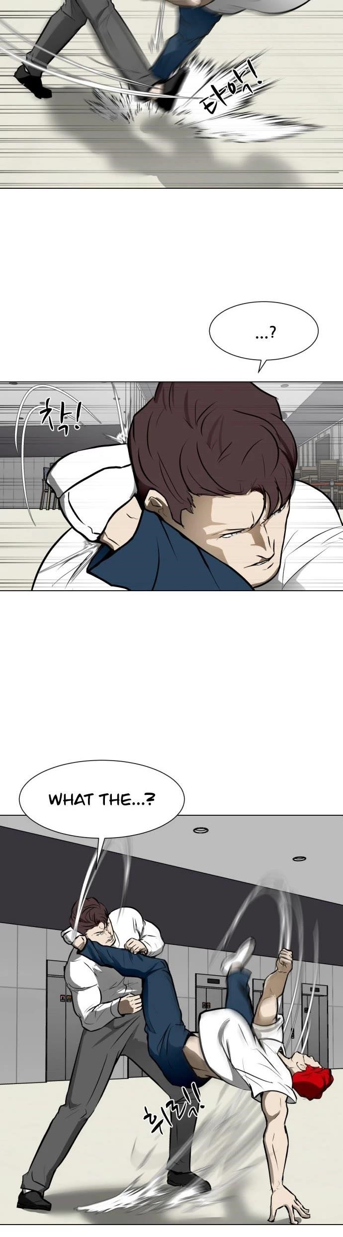 Zombie Fight Chapter 33 - Page 28