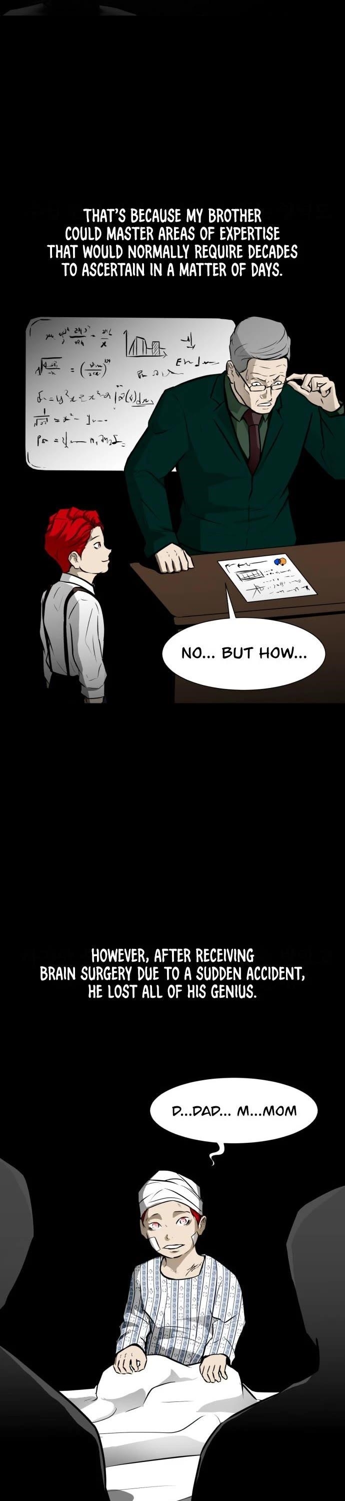 Zombie Fight Chapter 33 - Page 34