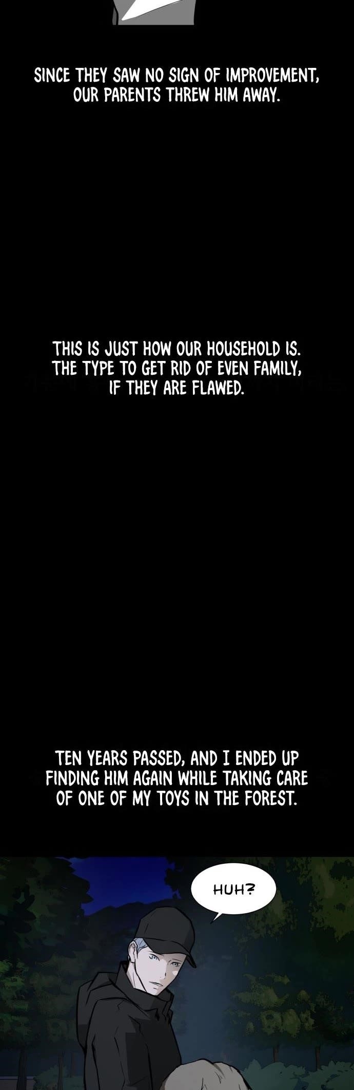 Zombie Fight Chapter 33 - Page 35