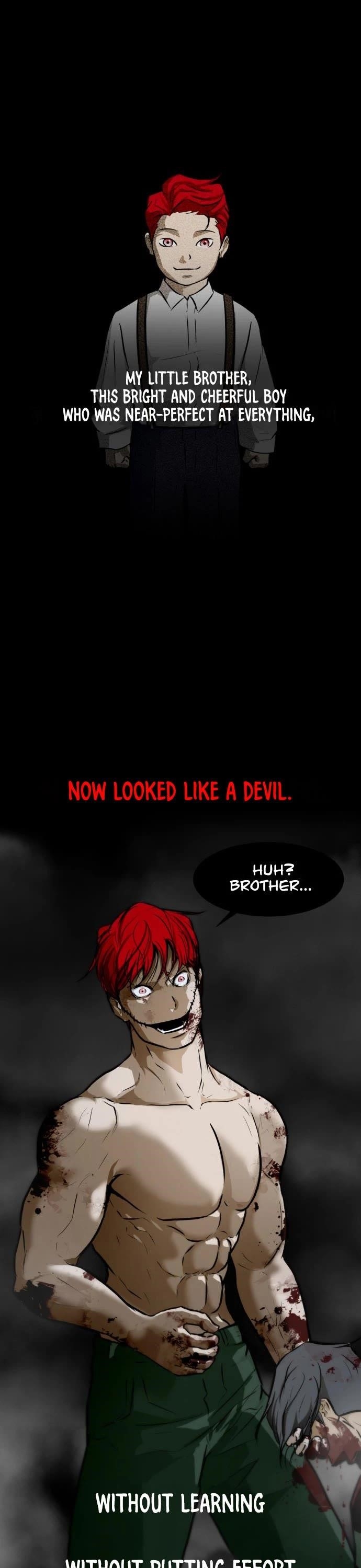 Zombie Fight Chapter 33 - Page 37