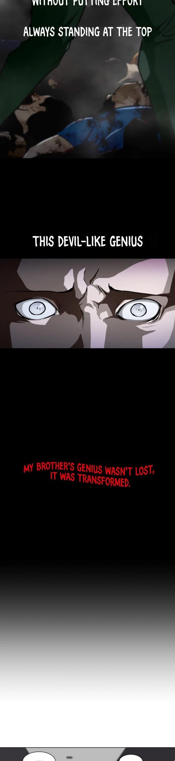 Zombie Fight Chapter 33 - Page 38