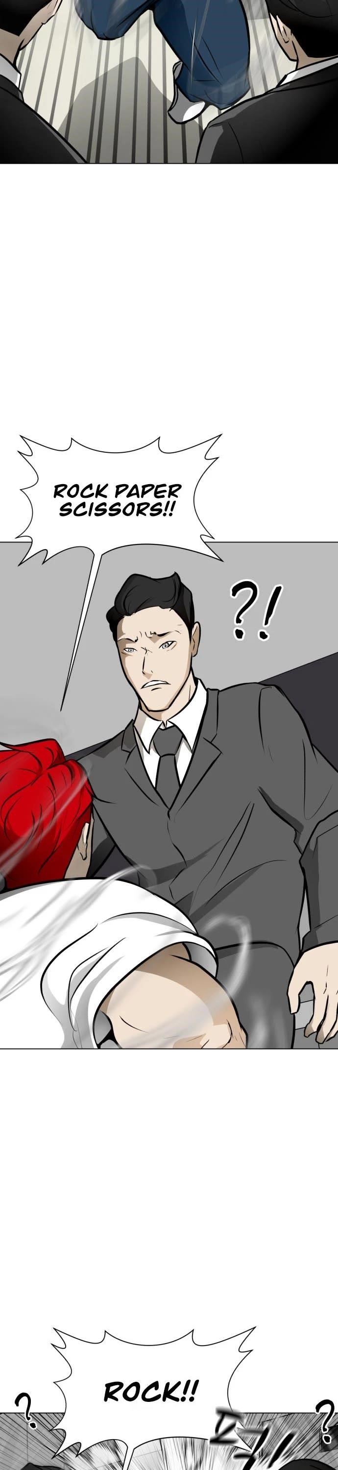 Zombie Fight Chapter 33 - Page 42