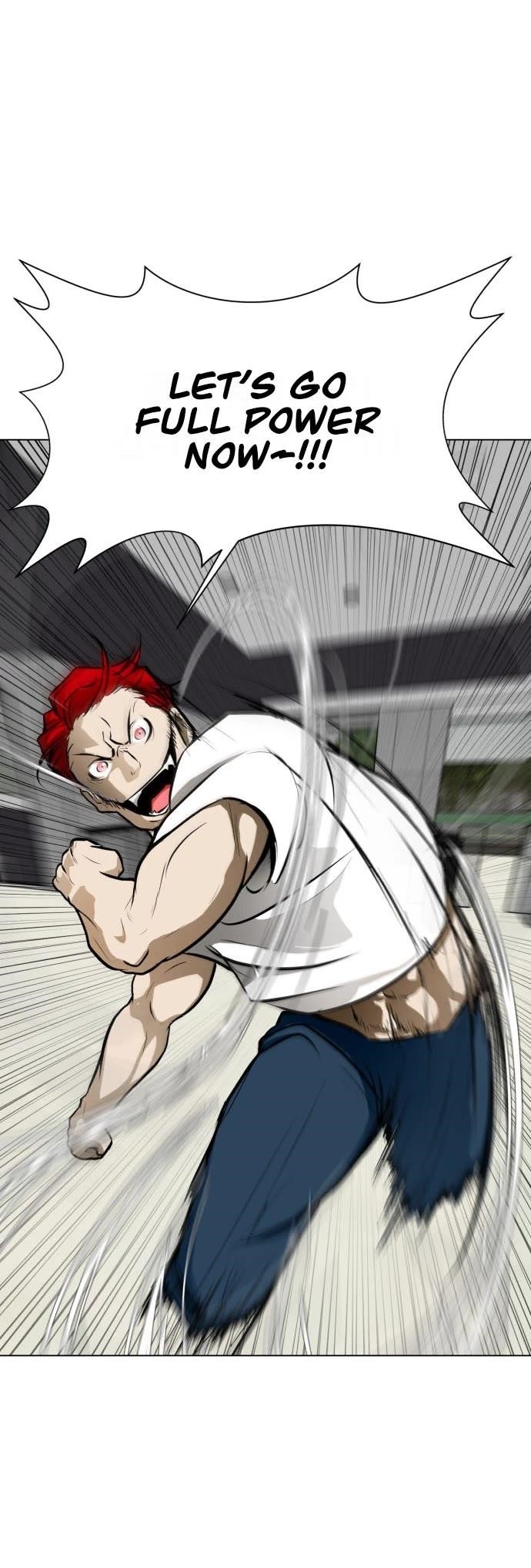 Zombie Fight Chapter 33 - Page 48