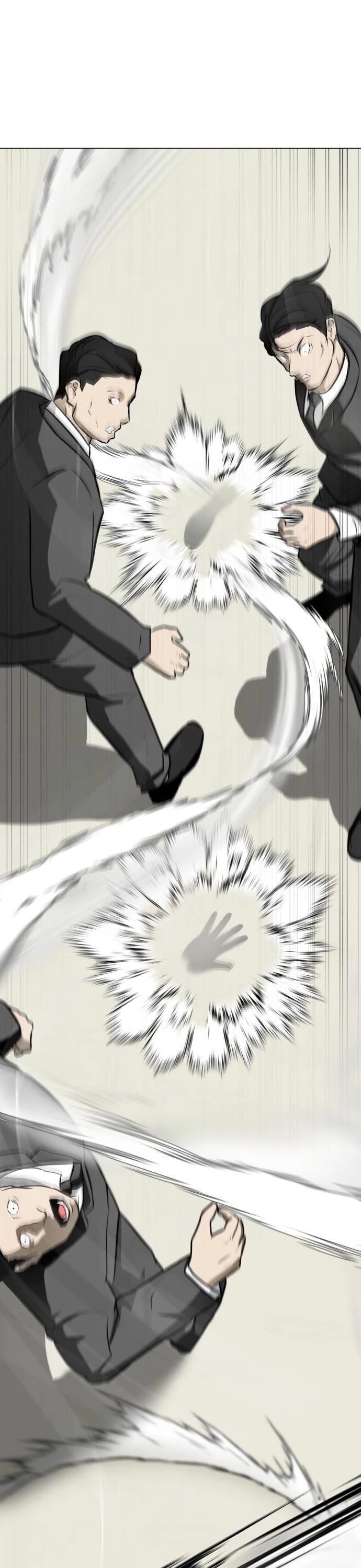 Zombie Fight Chapter 33 - Page 49