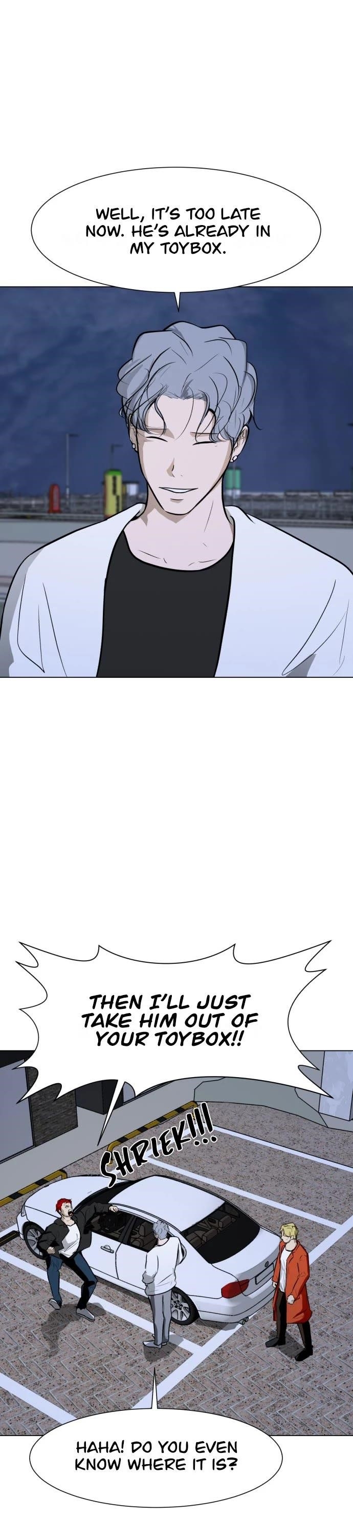 Zombie Fight Chapter 33 - Page 5