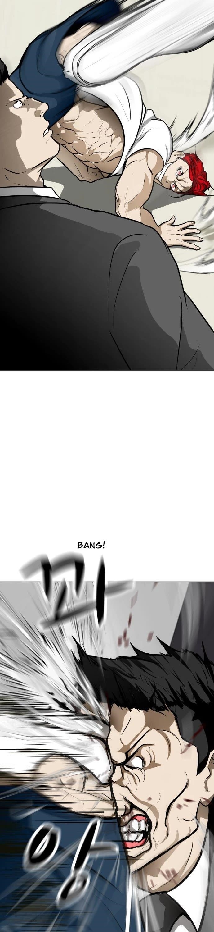 Zombie Fight Chapter 33 - Page 50