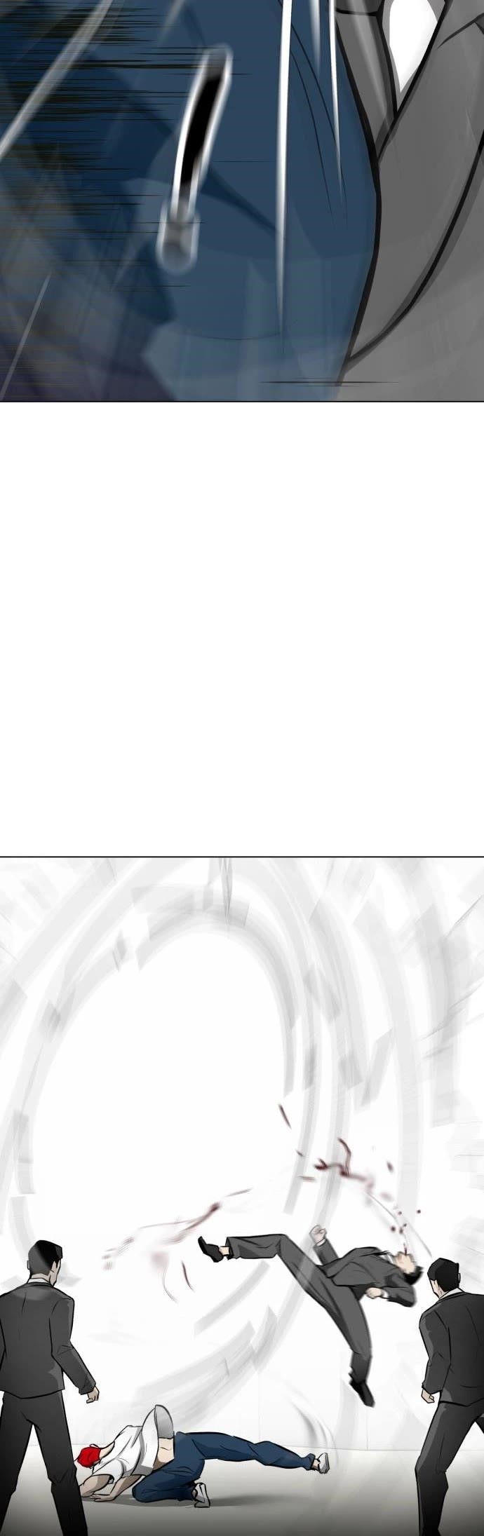 Zombie Fight Chapter 33 - Page 51