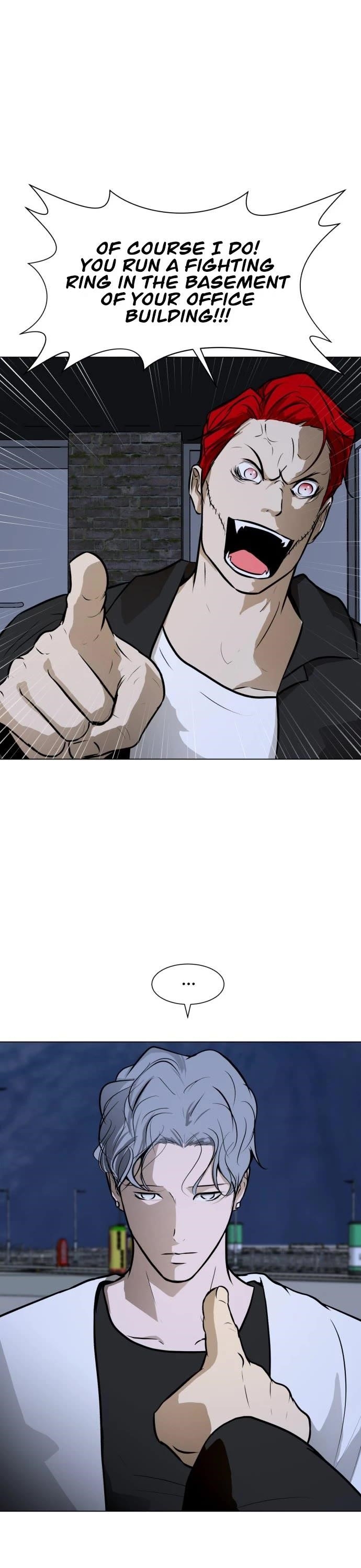 Zombie Fight Chapter 33 - Page 6