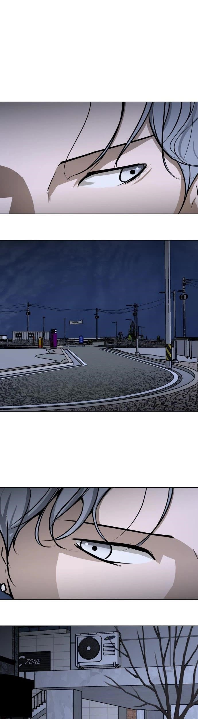 Zombie Fight Chapter 33 - Page 7