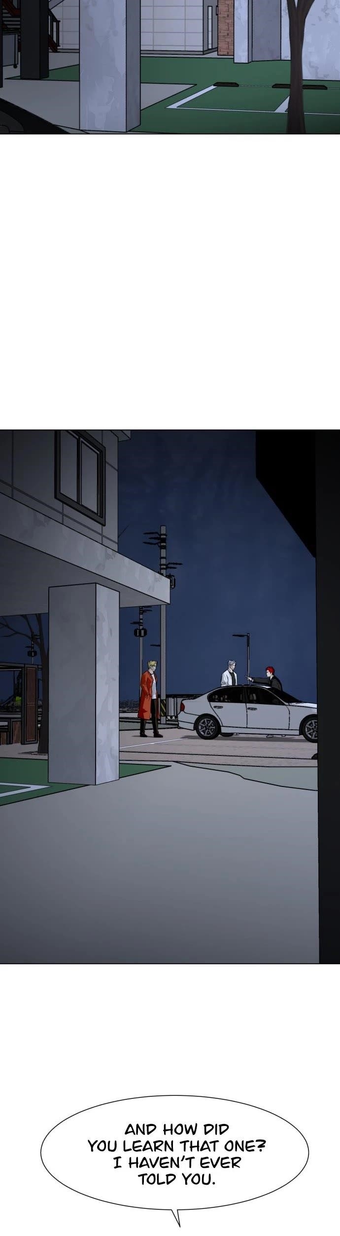 Zombie Fight Chapter 33 - Page 8