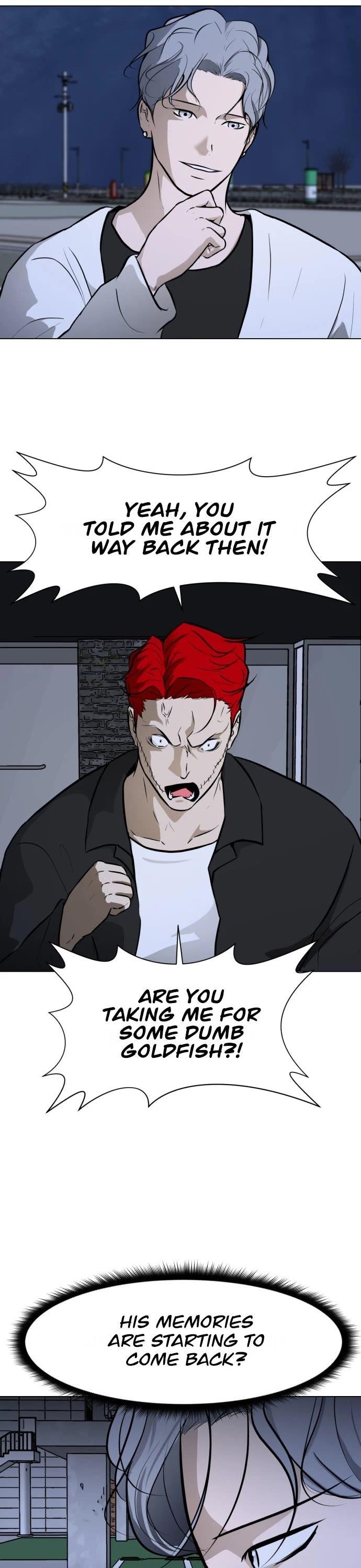 Zombie Fight Chapter 33 - Page 9