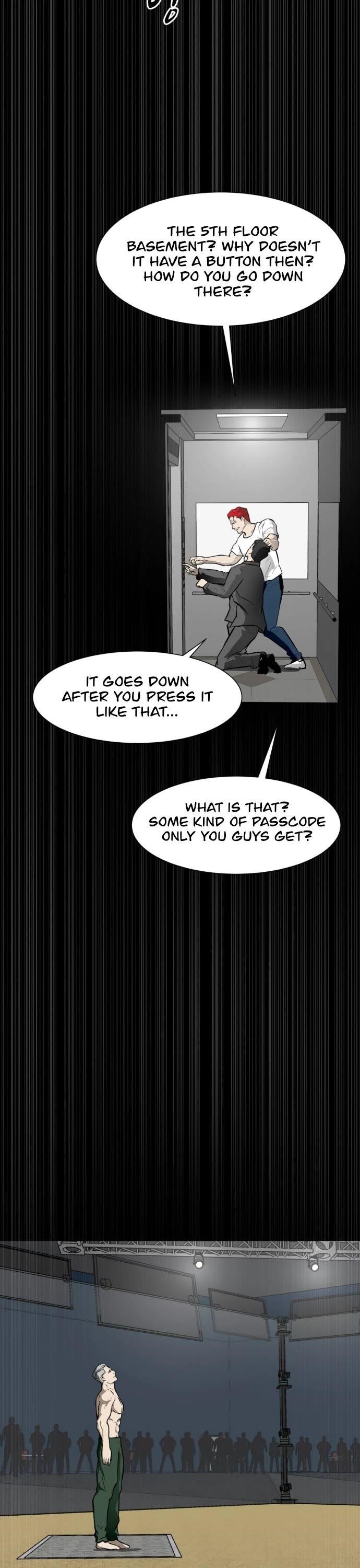 Zombie Fight Chapter 34 - Page 10
