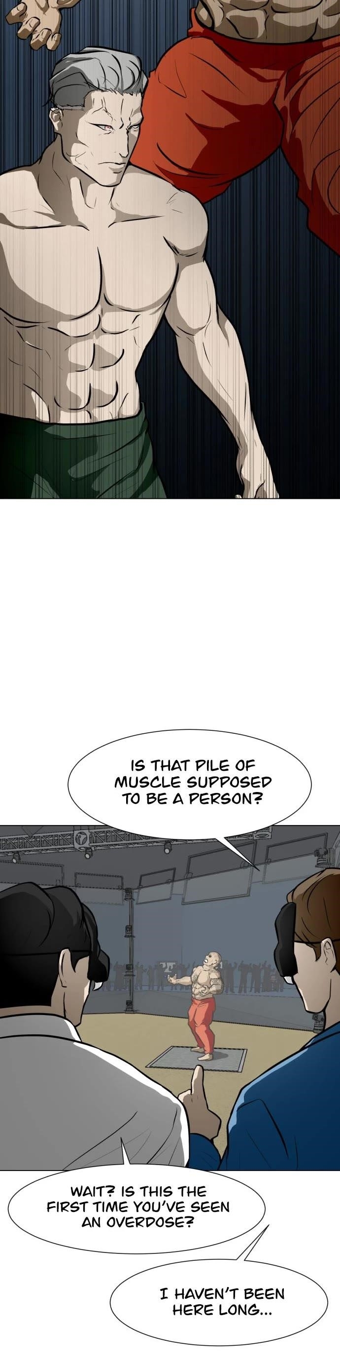 Zombie Fight Chapter 34 - Page 13