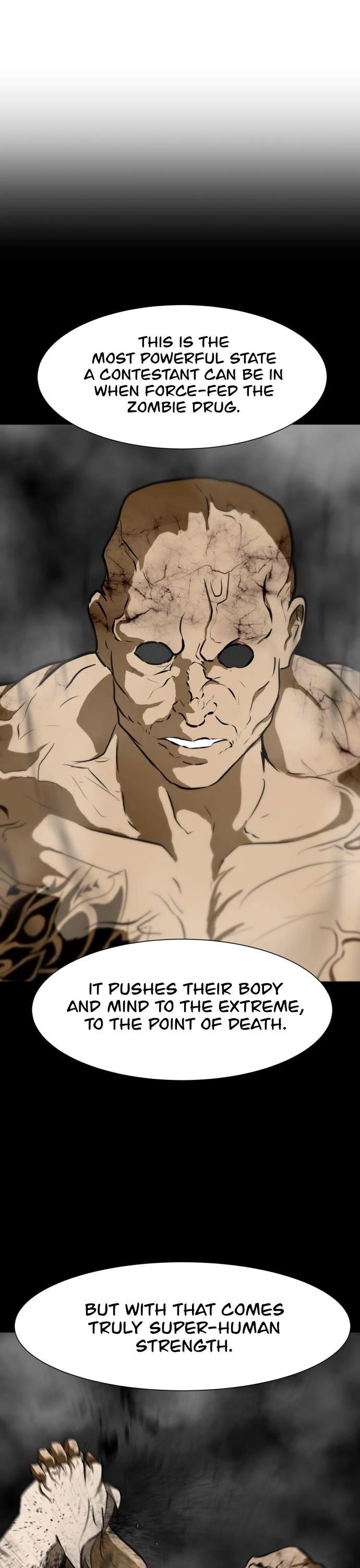 Zombie Fight Chapter 34 - Page 14