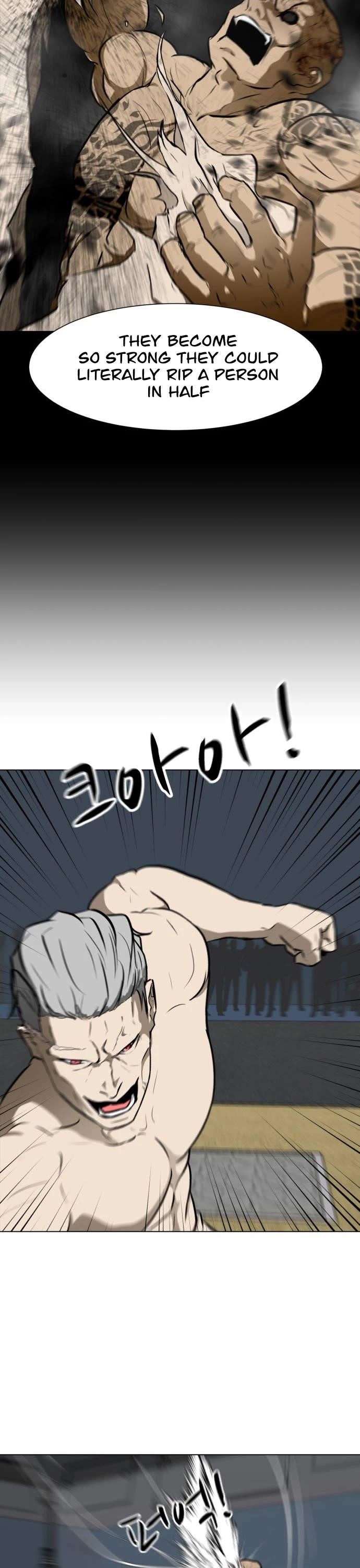 Zombie Fight Chapter 34 - Page 15