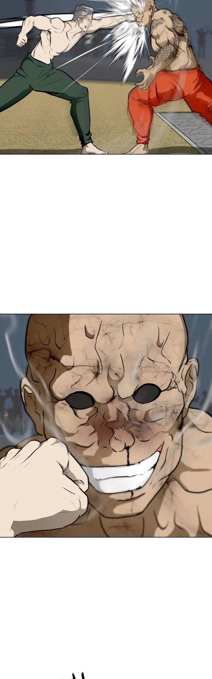 Zombie Fight Chapter 34 - Page 16