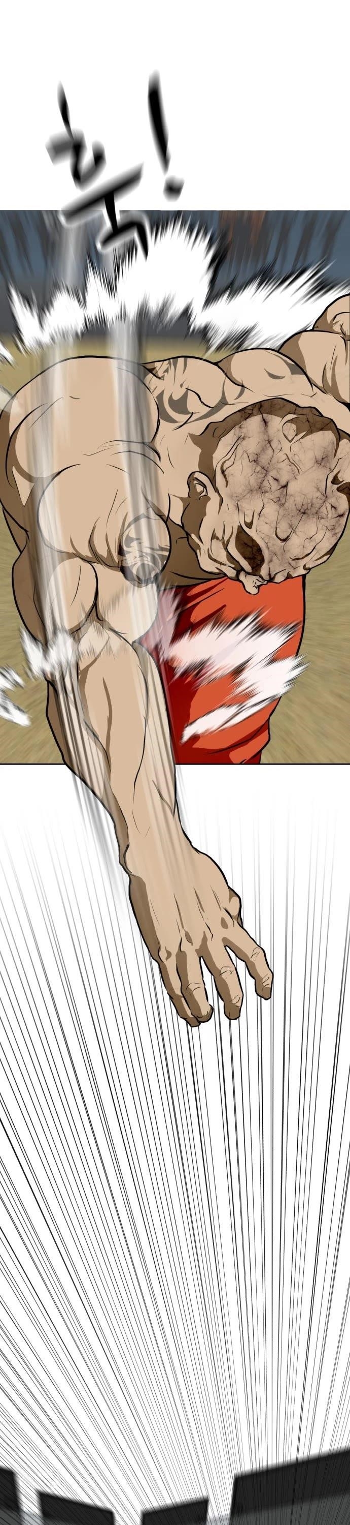 Zombie Fight Chapter 34 - Page 18