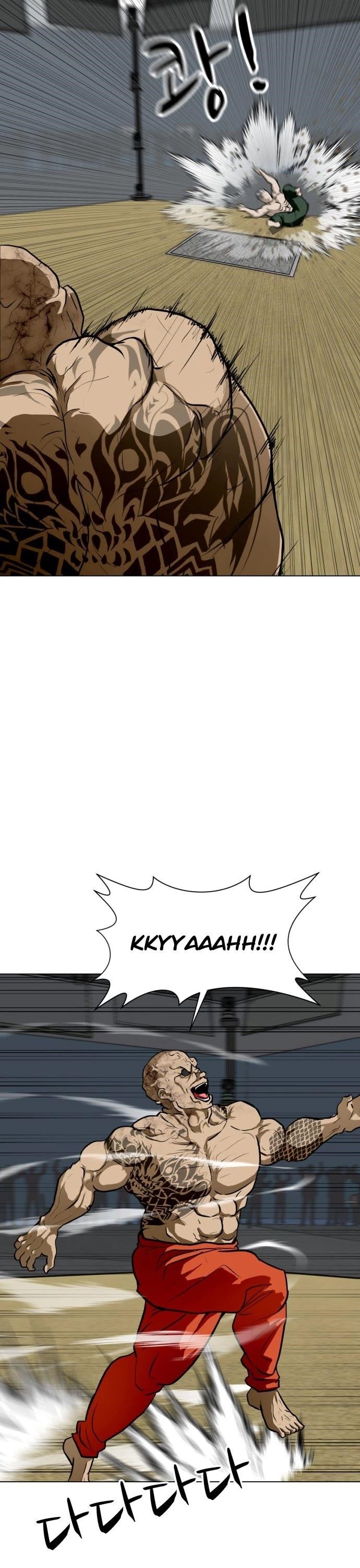 Zombie Fight Chapter 34 - Page 19