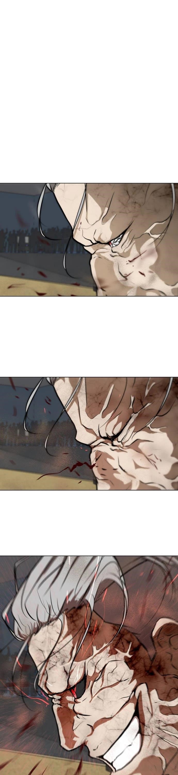 Zombie Fight Chapter 34 - Page 23