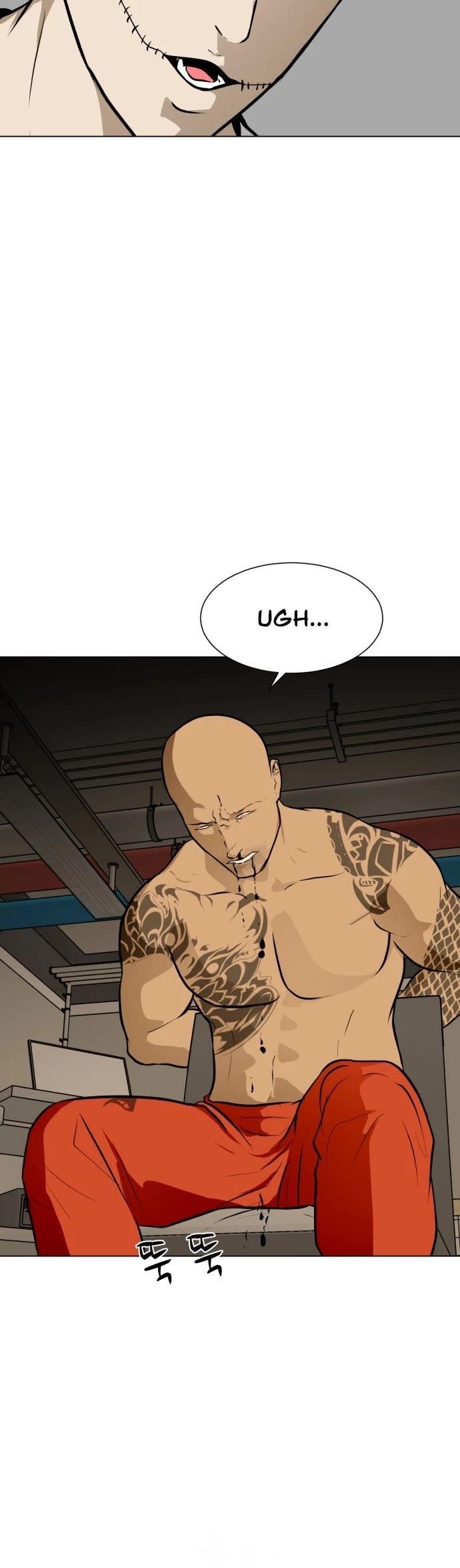 Zombie Fight Chapter 34 - Page 3