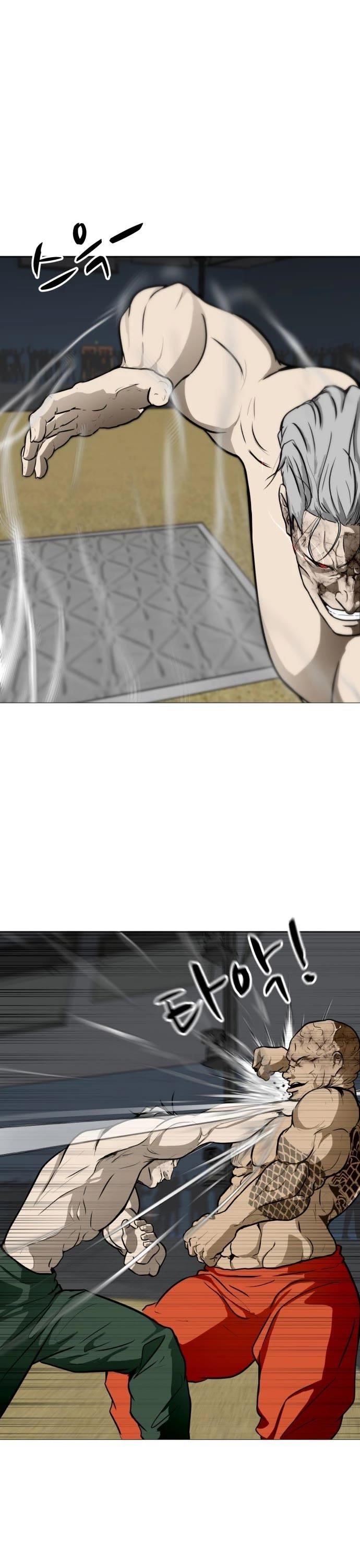 Zombie Fight Chapter 34 - Page 31