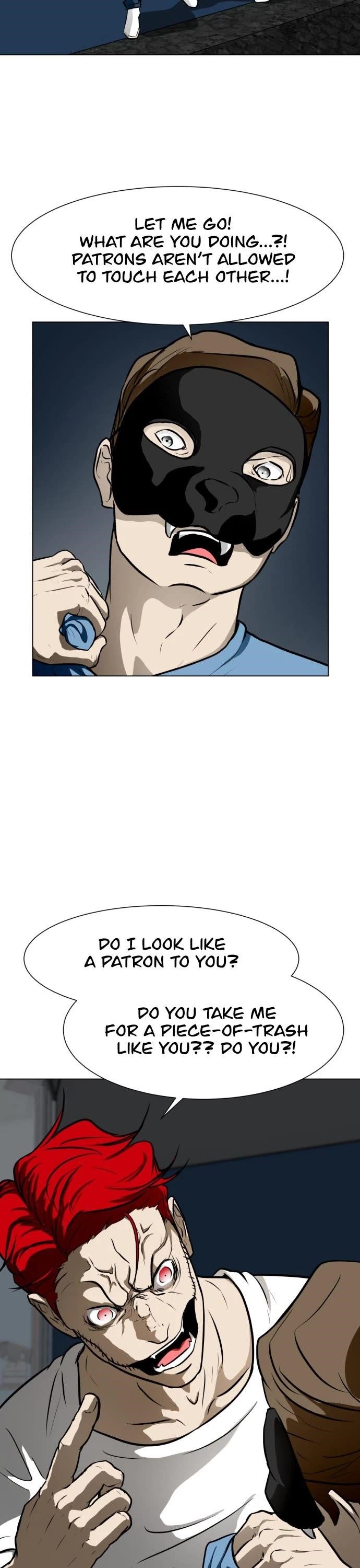 Zombie Fight Chapter 34 - Page 41