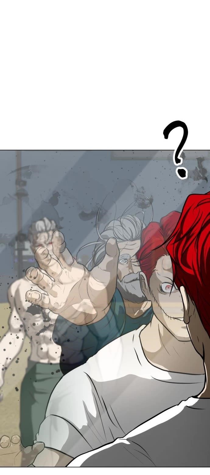 Zombie Fight Chapter 34 - Page 44