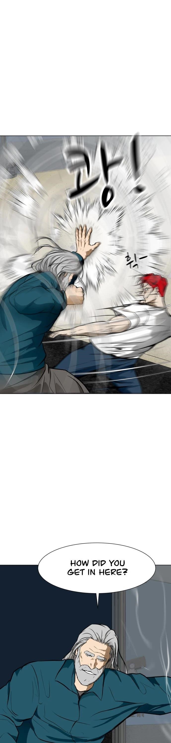 Zombie Fight Chapter 34 - Page 45