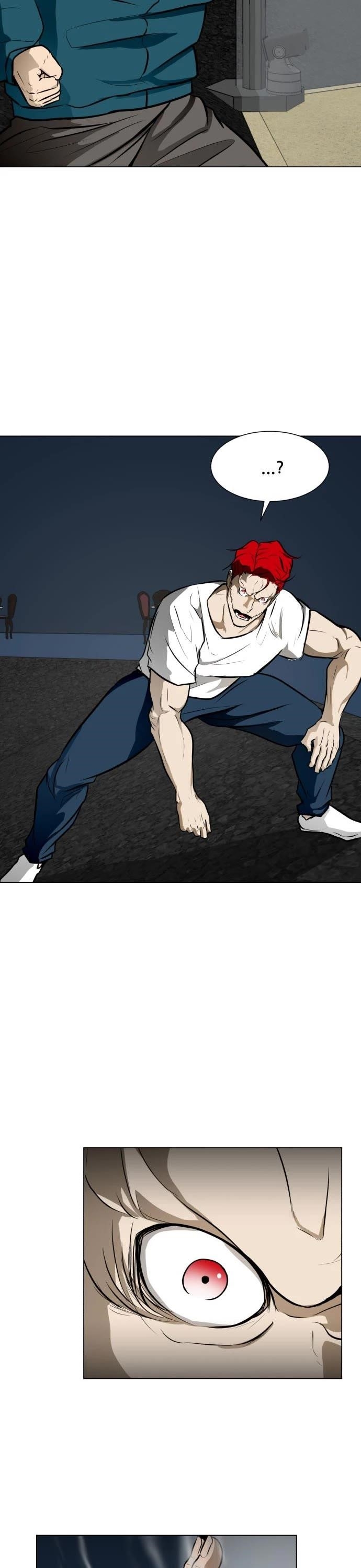 Zombie Fight Chapter 34 - Page 46