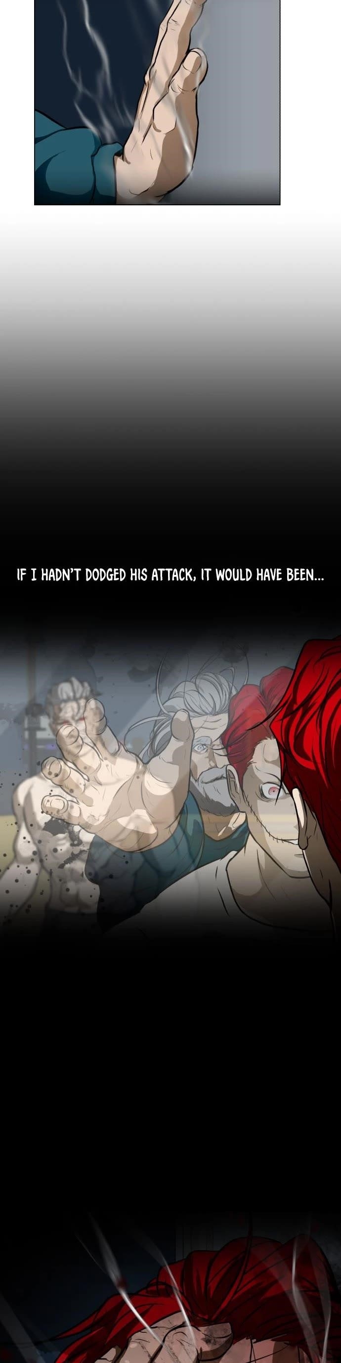 Zombie Fight Chapter 34 - Page 47