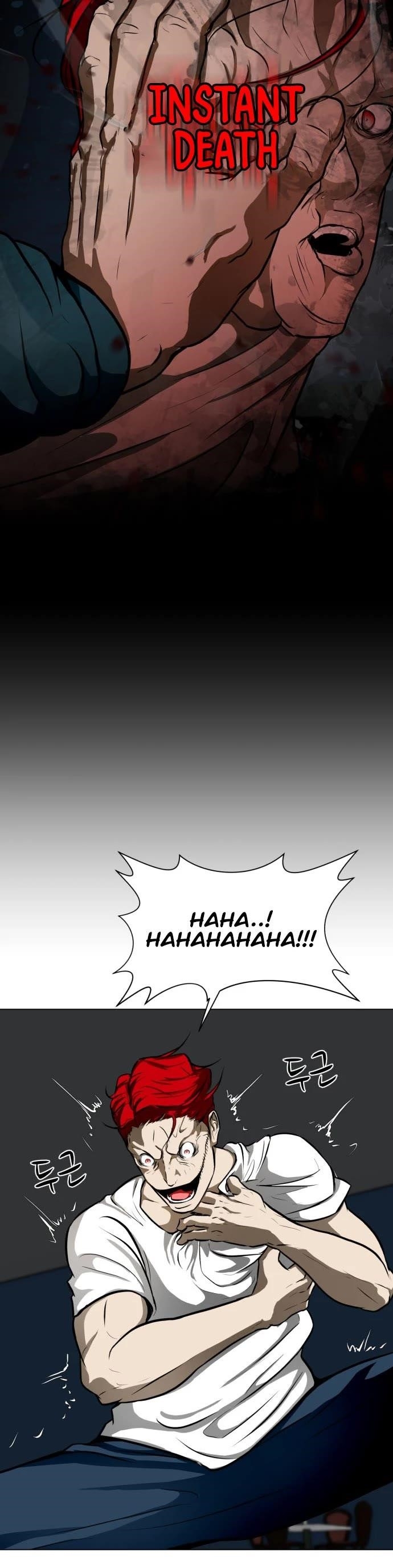 Zombie Fight Chapter 34 - Page 48