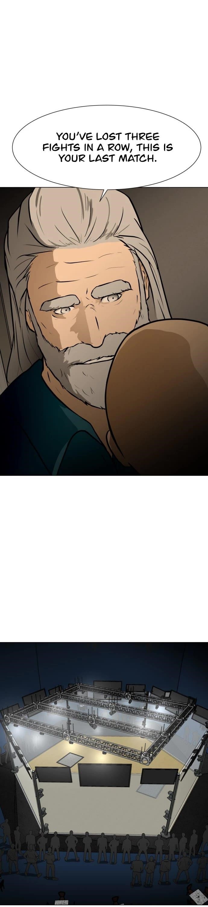 Zombie Fight Chapter 34 - Page 5