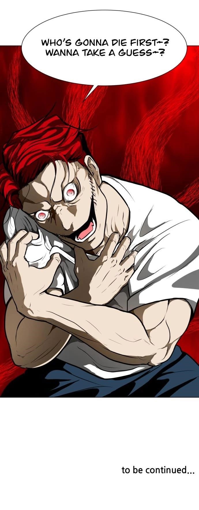 Zombie Fight Chapter 34 - Page 50