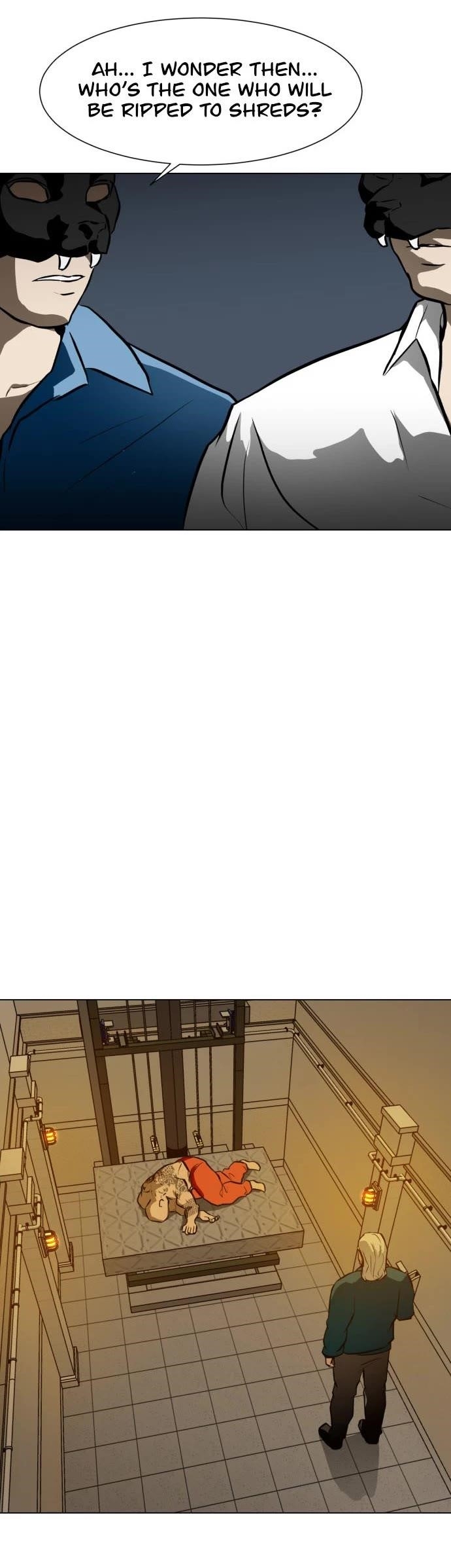 Zombie Fight Chapter 34 - Page 7